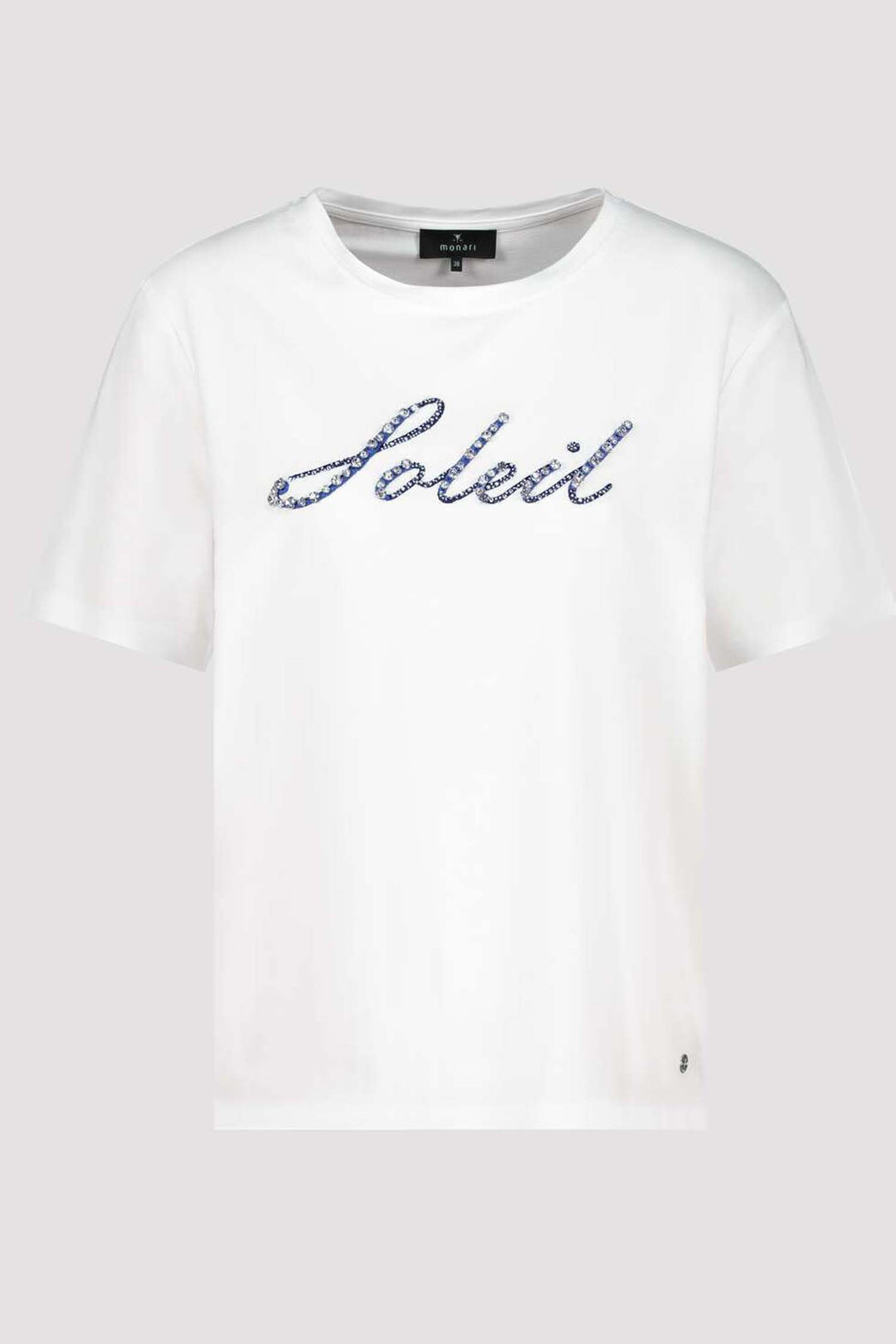 Decorative Soleil SS T-Shirt