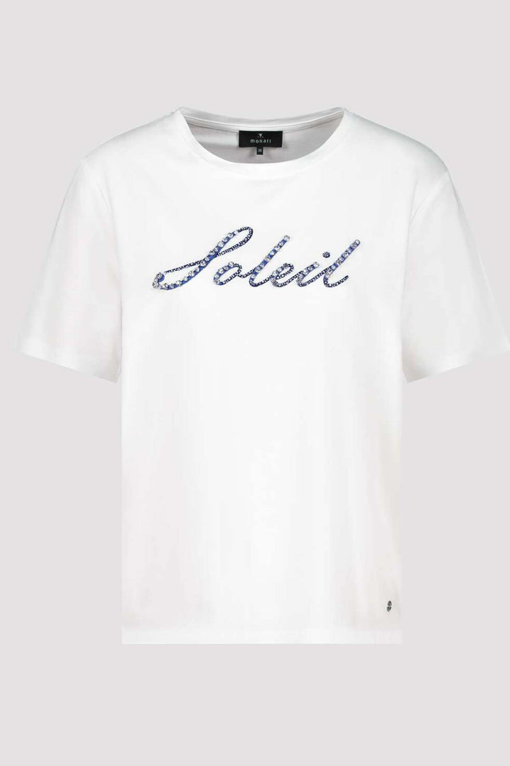 Decorative Soleil SS T-Shirt