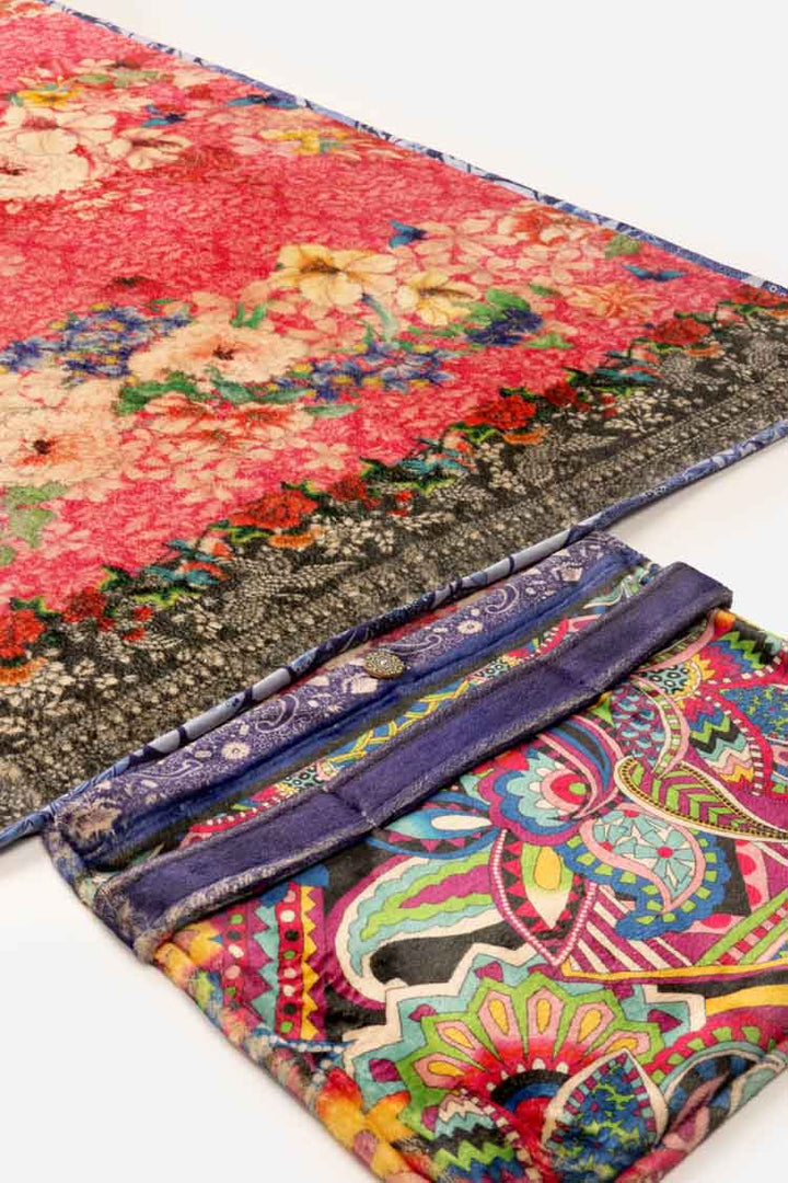 Demarne Travel Blanket