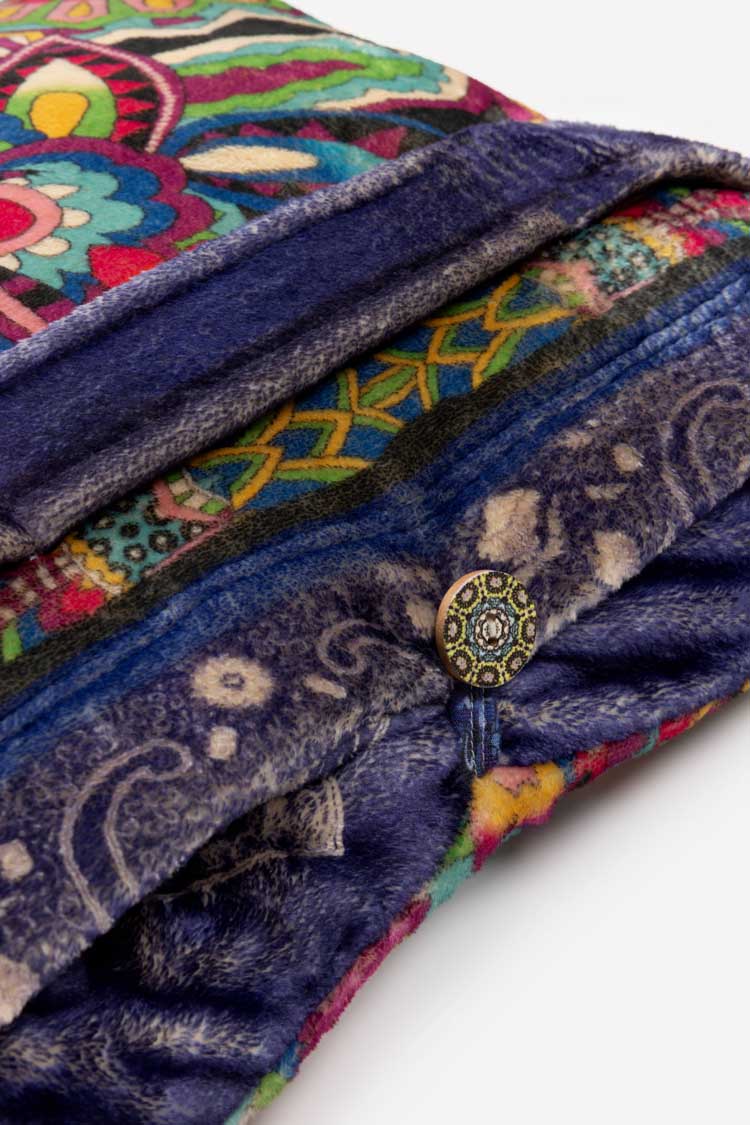 Demarne Travel Blanket