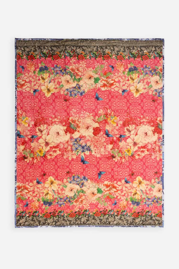 Demarne Travel Blanket