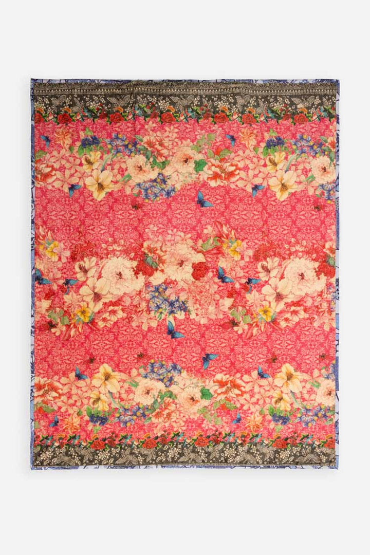 Demarne Travel Blanket
