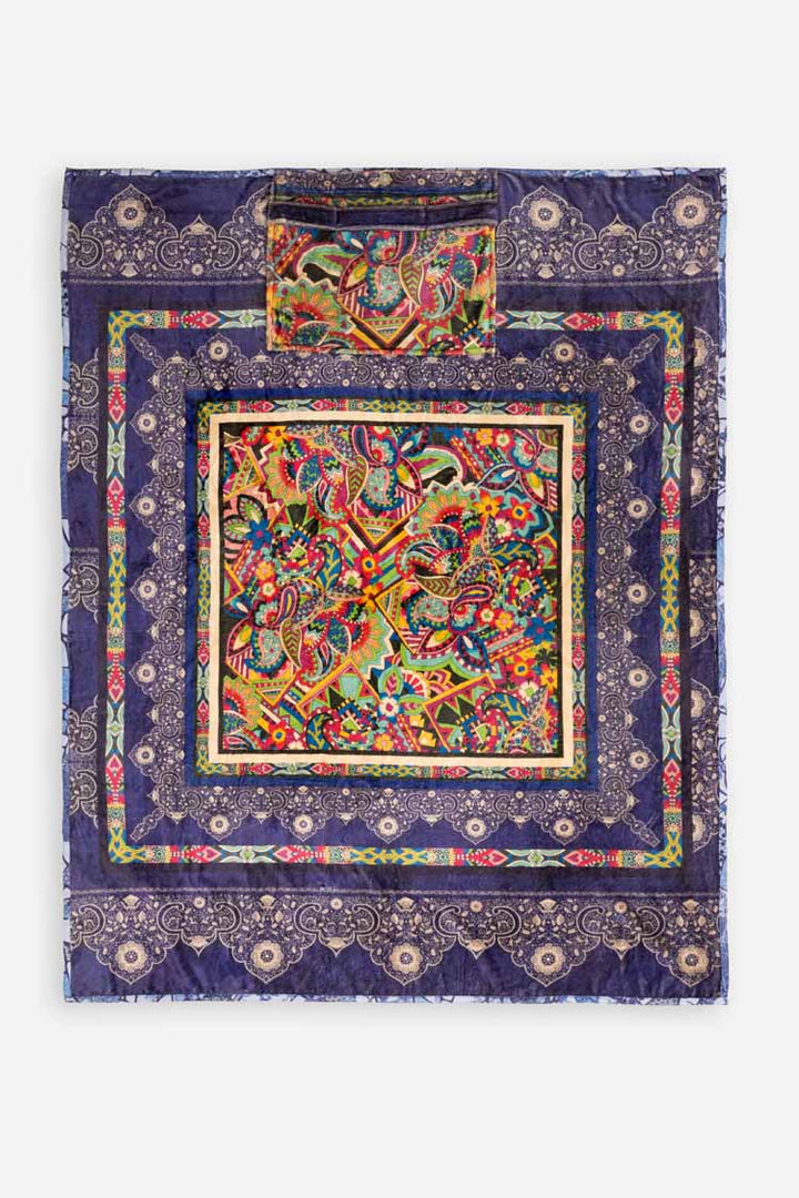 Demarne Travel Blanket