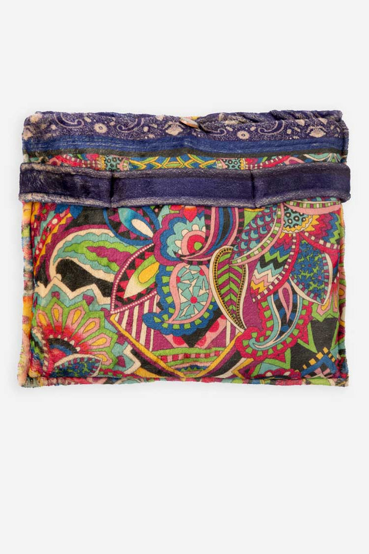Demarne Travel Blanket