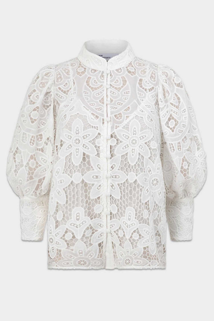 Depart Top in Elm