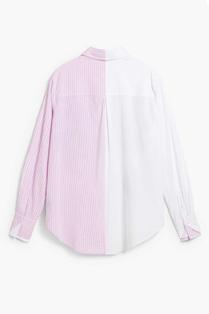 Disney Lovit Shirt in Blanco