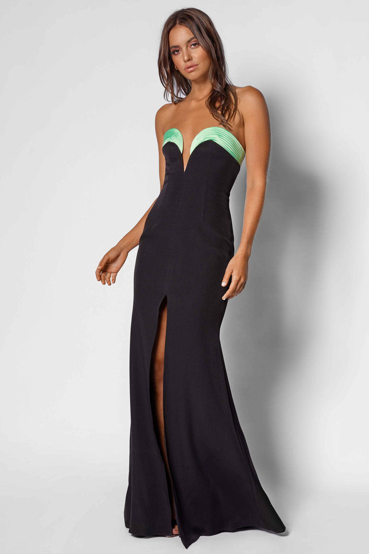 Donna Maxi Gown