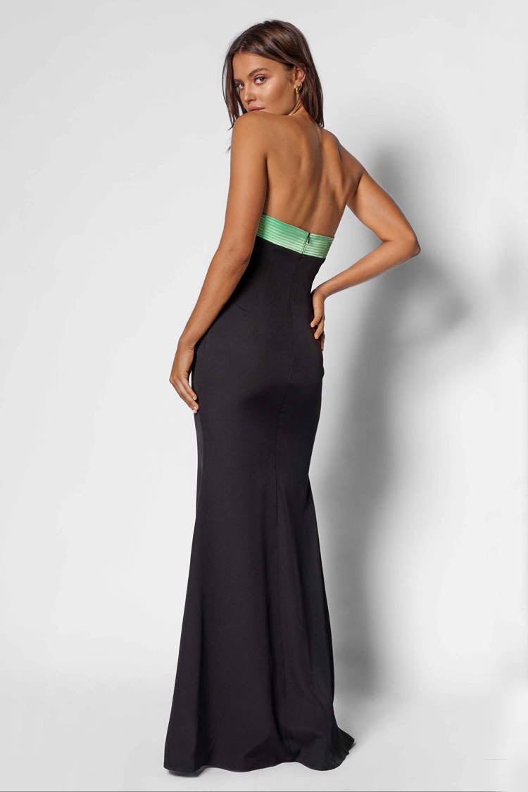 Donna Maxi Gown