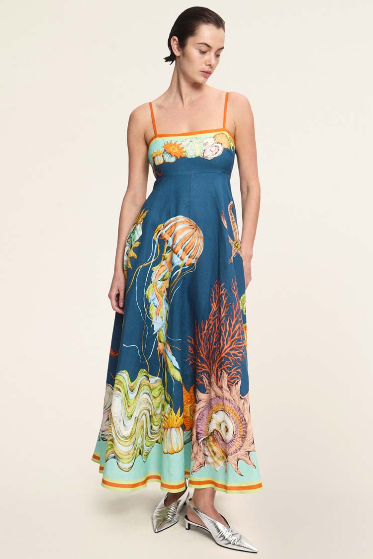 Dorian Sundress