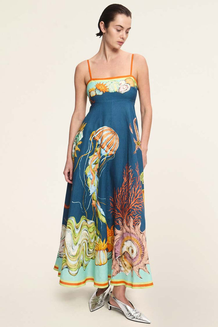 Dorian Sundress