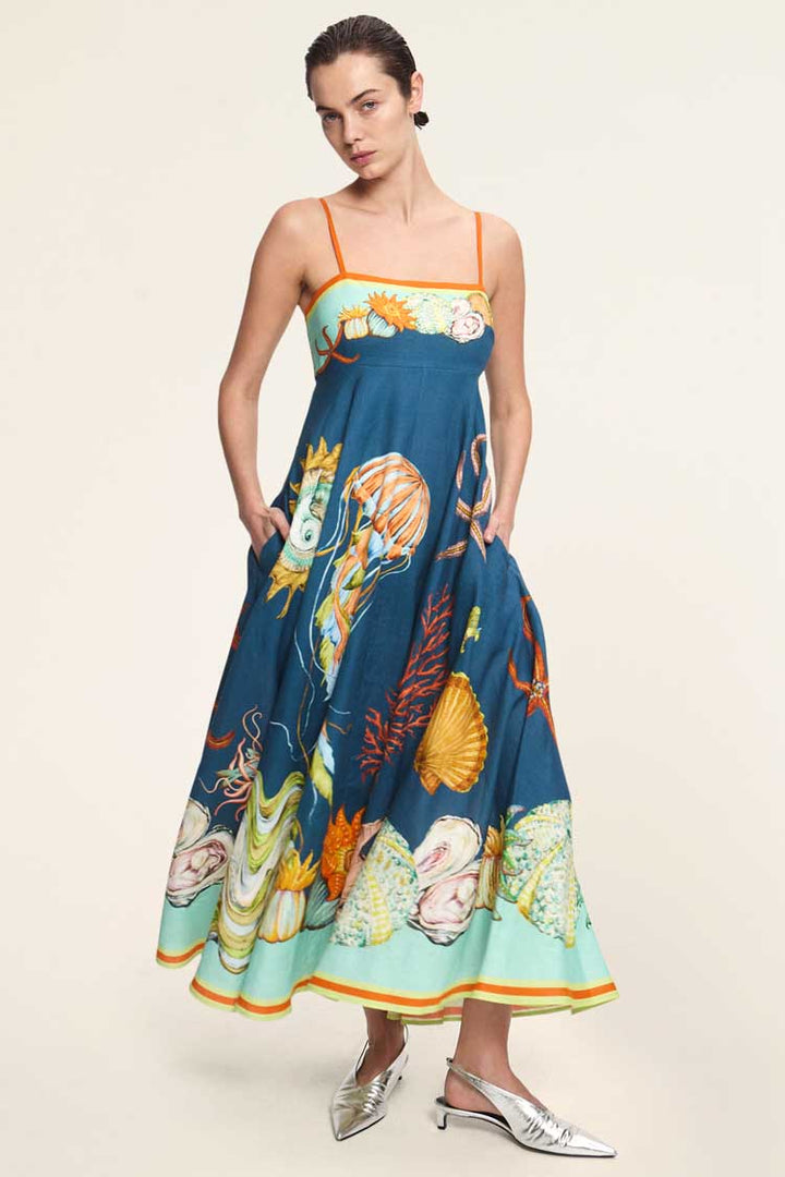 Dorian Sundress