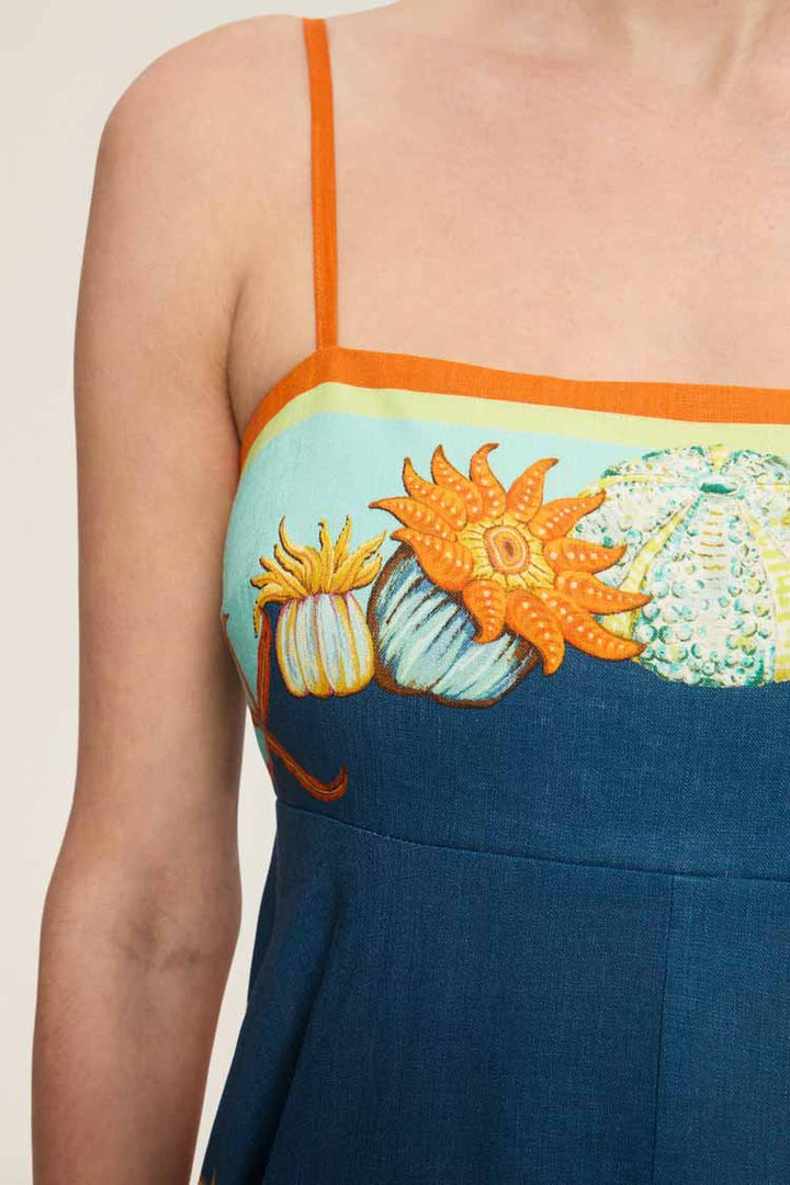Dorian Sundress