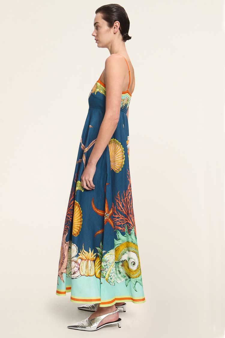 Dorian Sundress