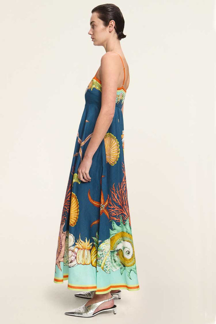 Dorian Sundress