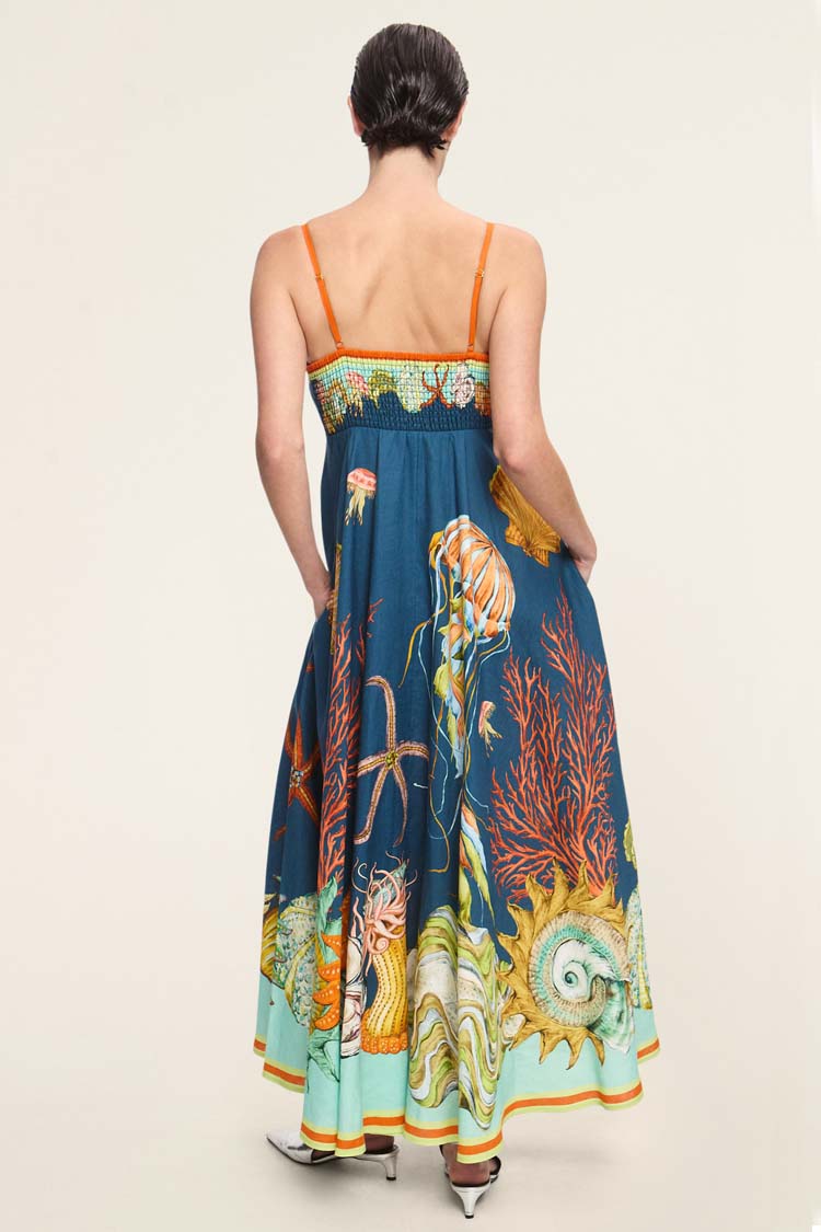 Dorian Sundress