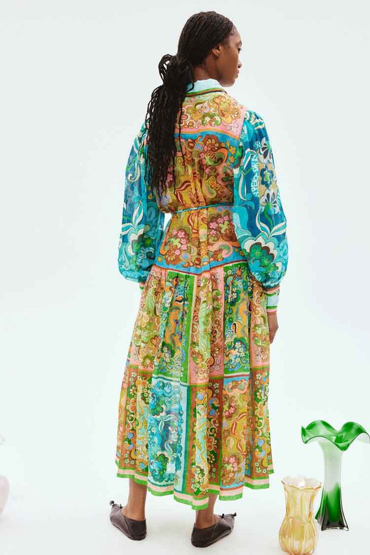 Dreamer Shirtdress