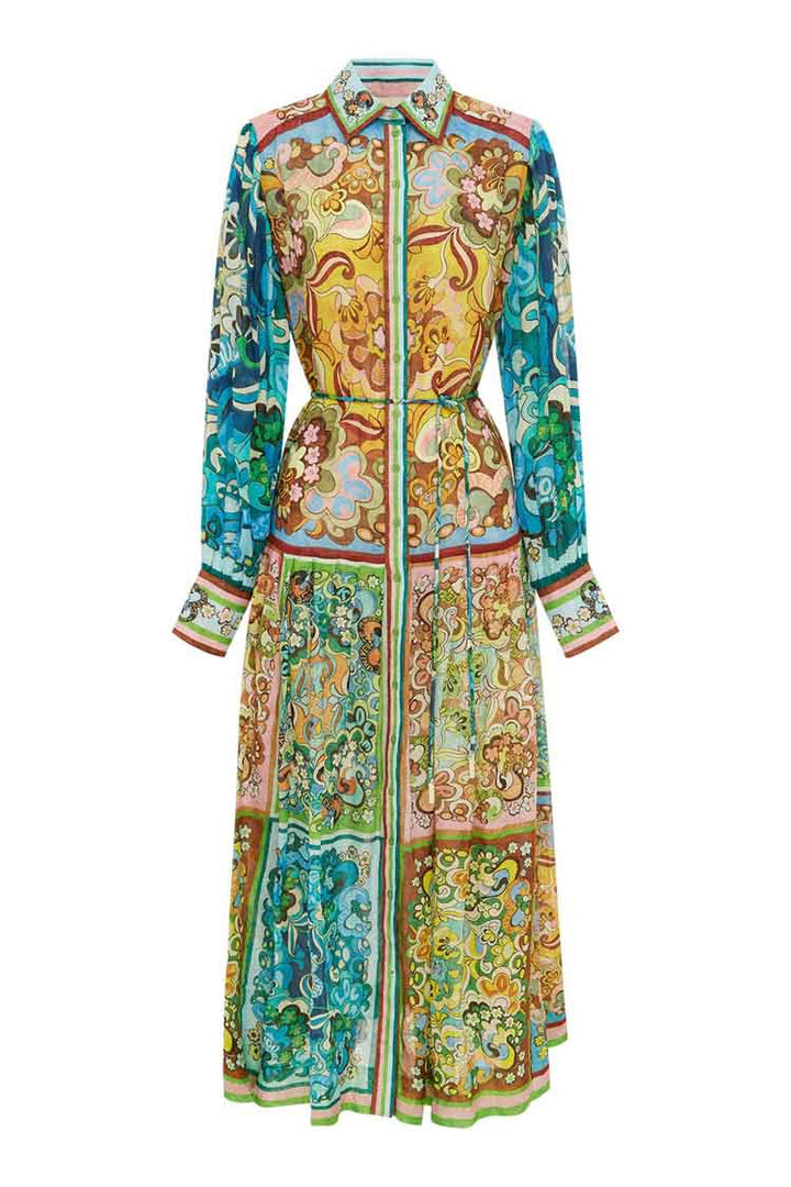 Dreamer Shirtdress