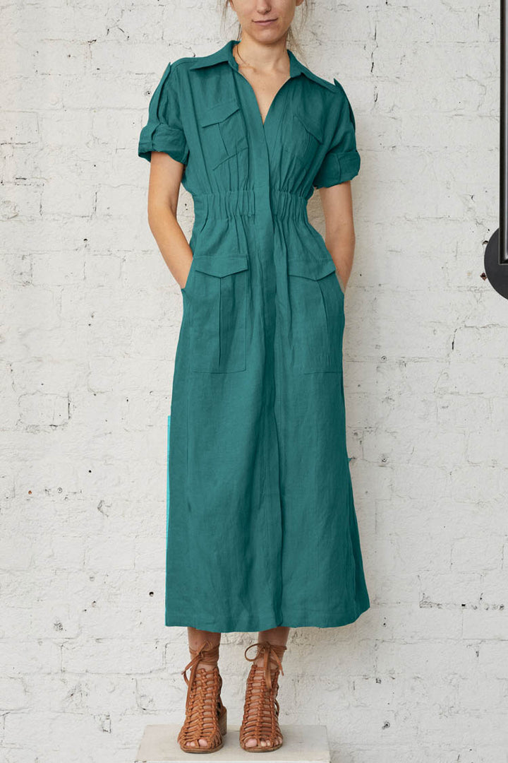 Dreams Safari Dress
