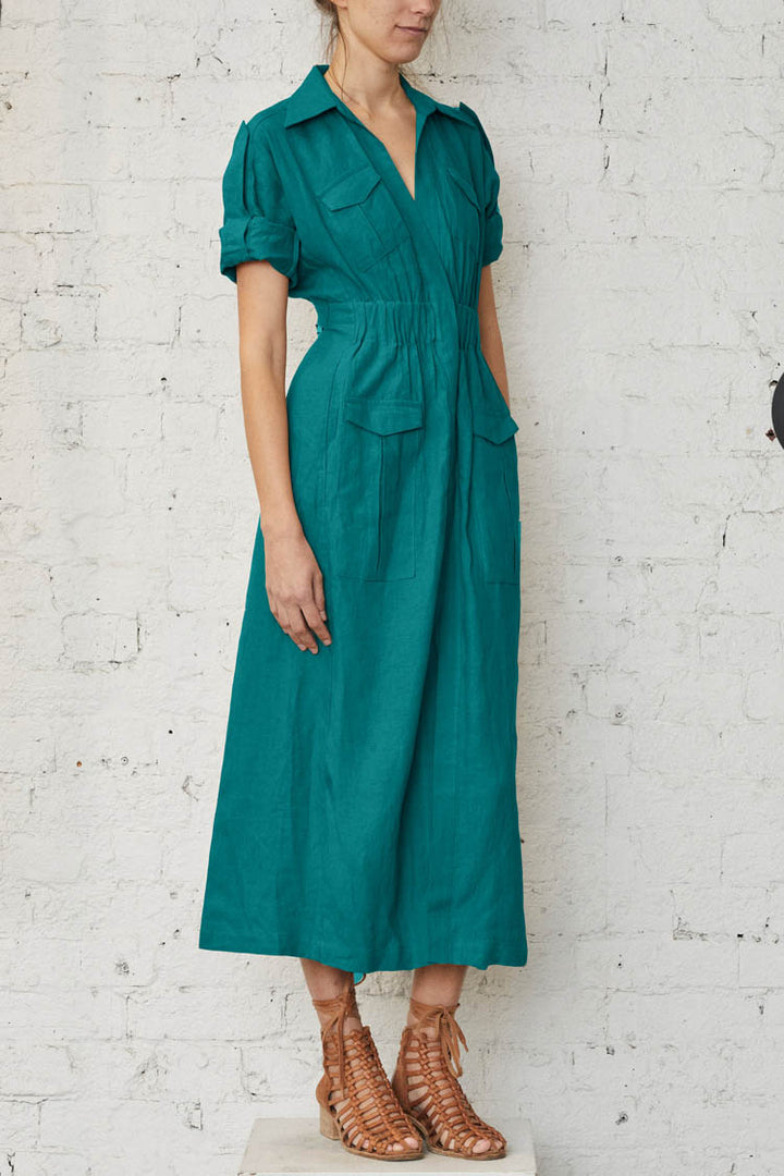 Dreams Safari Dress