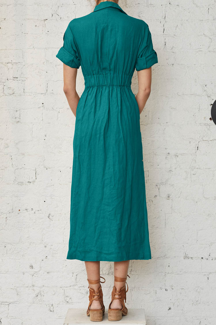 Dreams Safari Dress