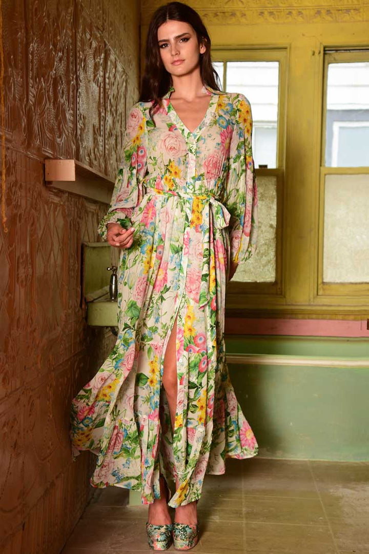Dress Who Dress