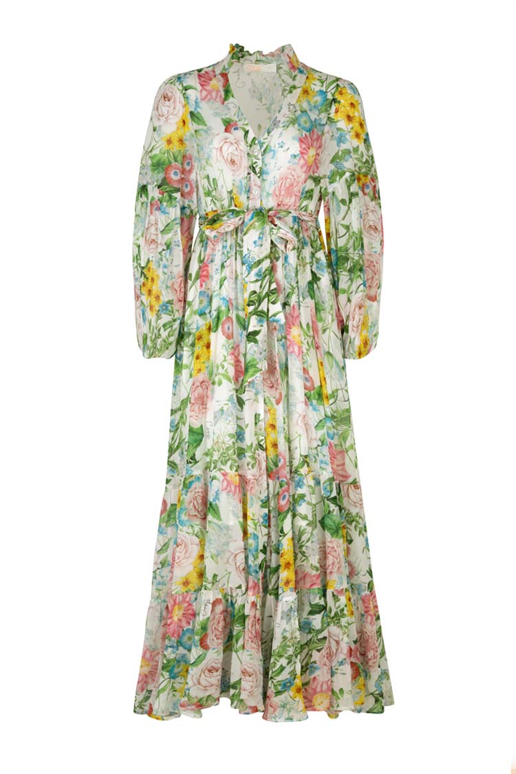 Dress Who Dress