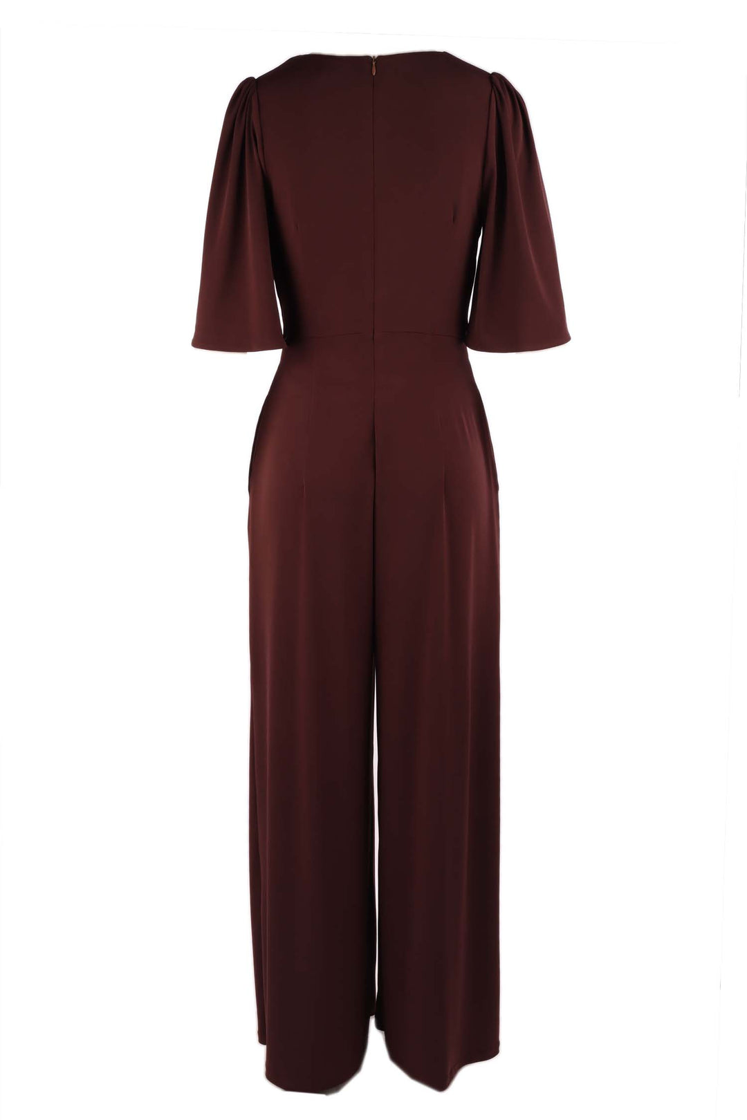 Tayla Pantsuit in Cocoa