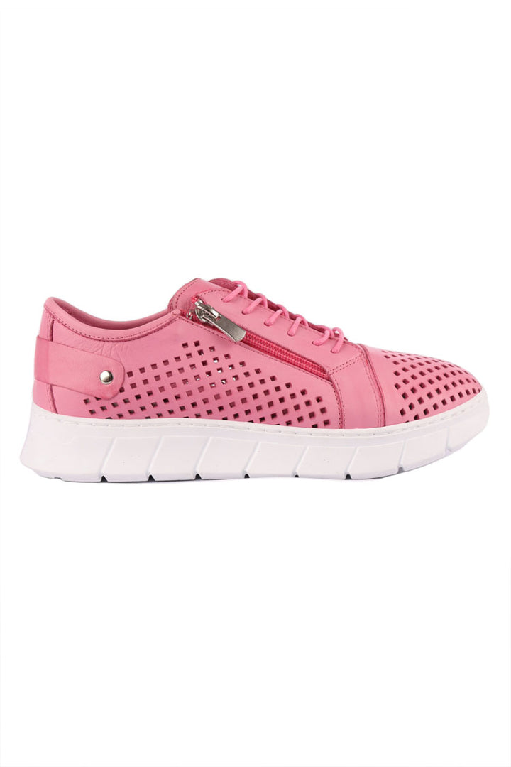 EG172 Sneakers in Pink