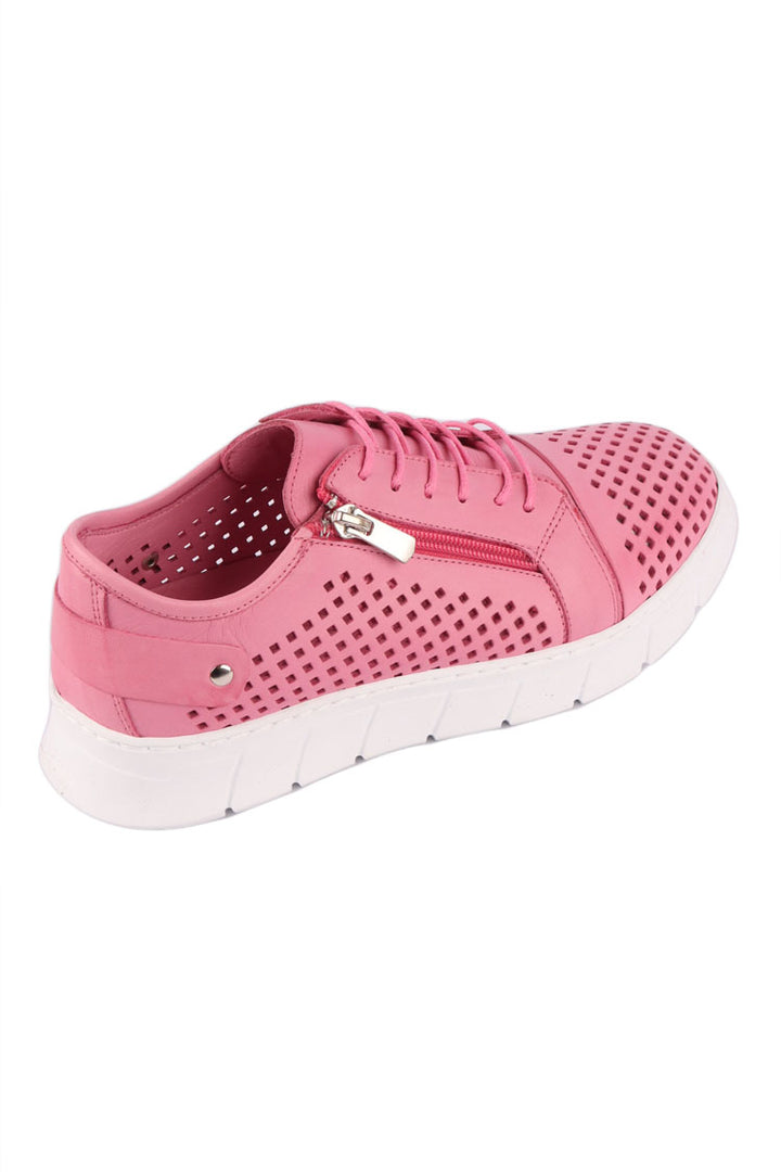 EG172 Sneakers in Pink