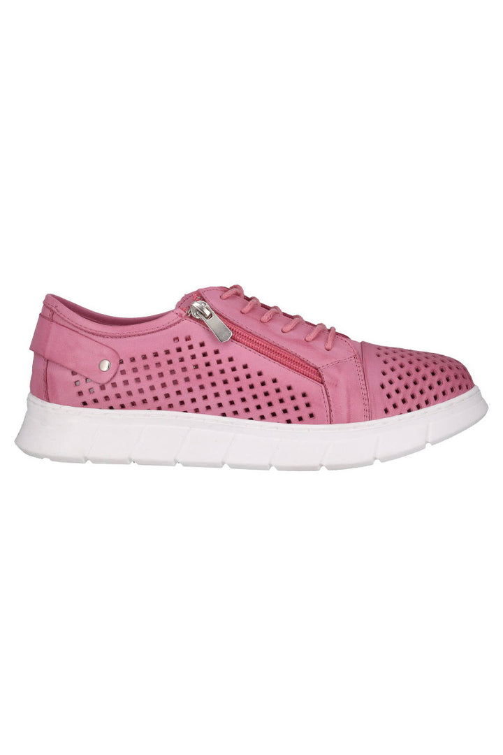 EG172 Sneakers in Pink