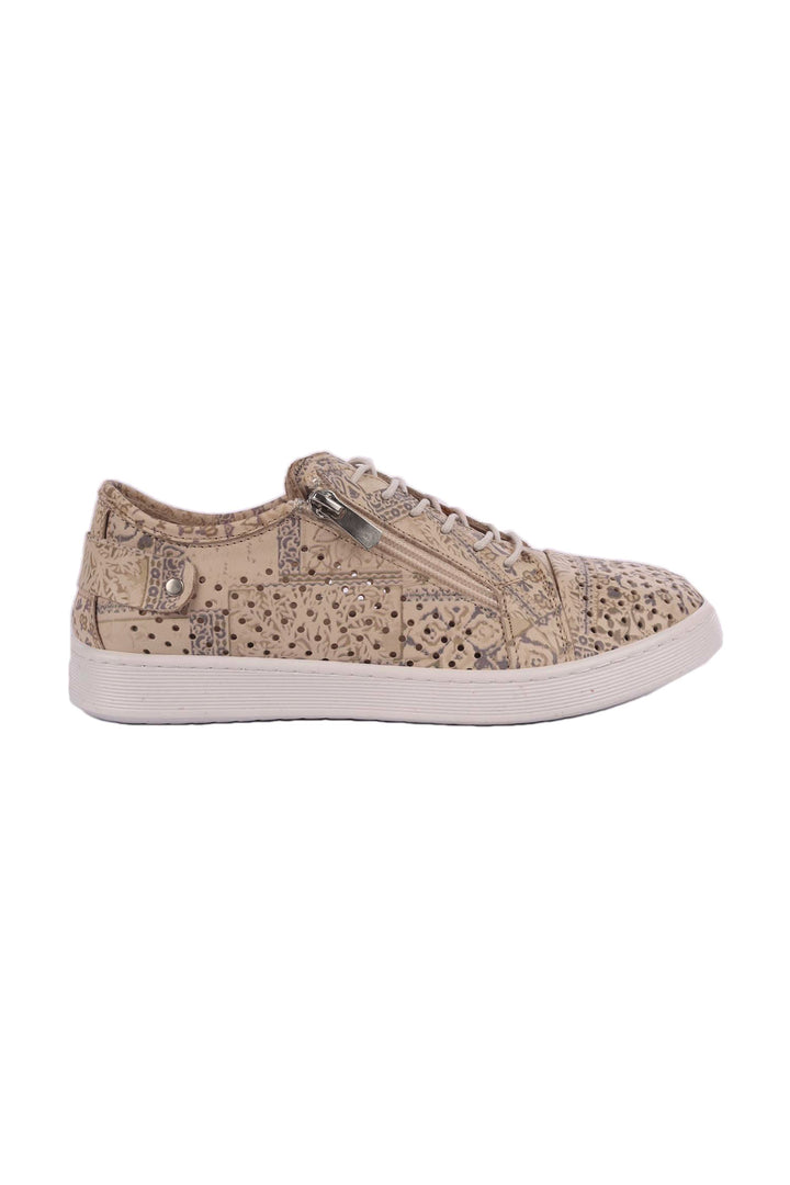 EG17P Sneaker in Mozaic