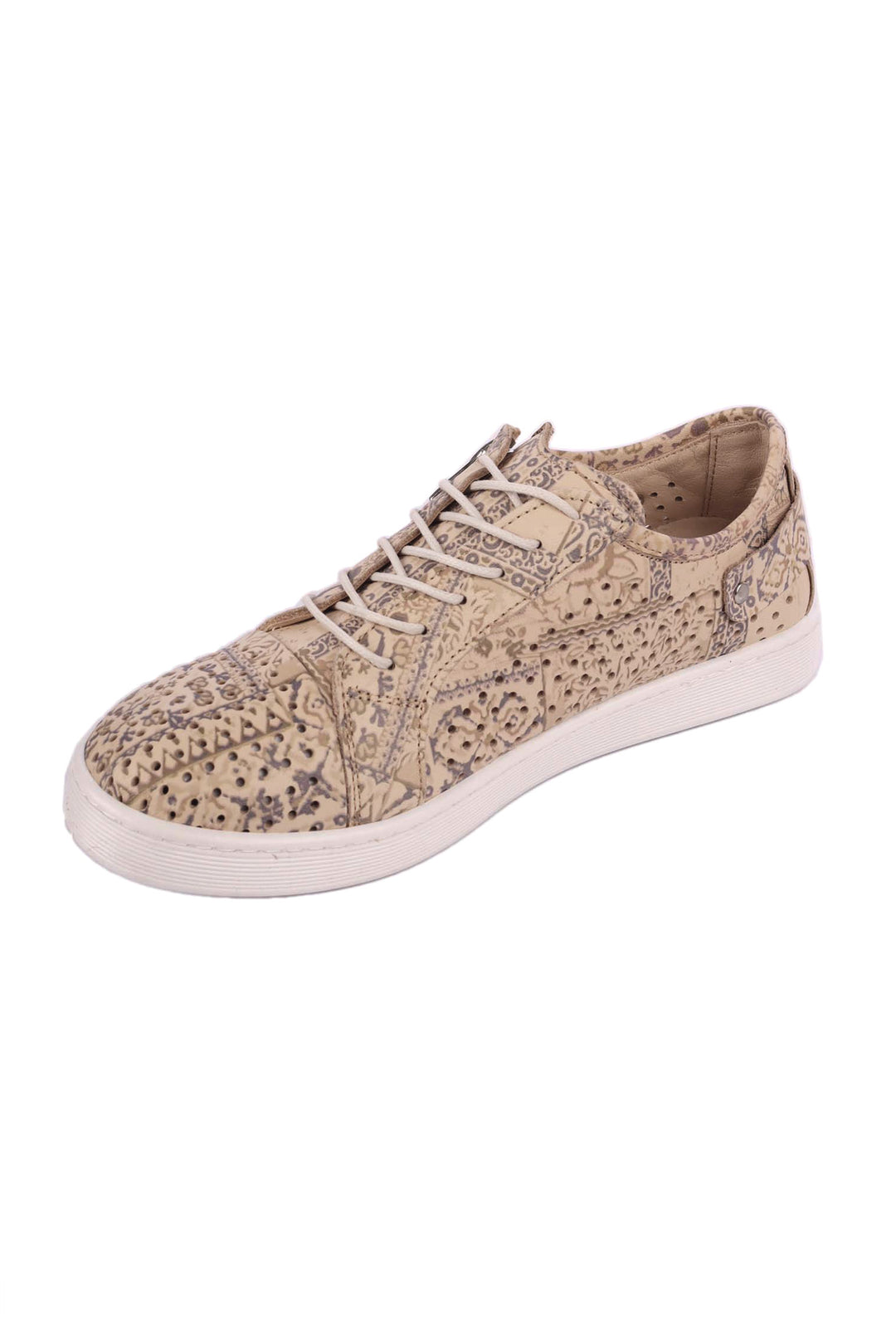 EG17P Sneaker in Mozaic