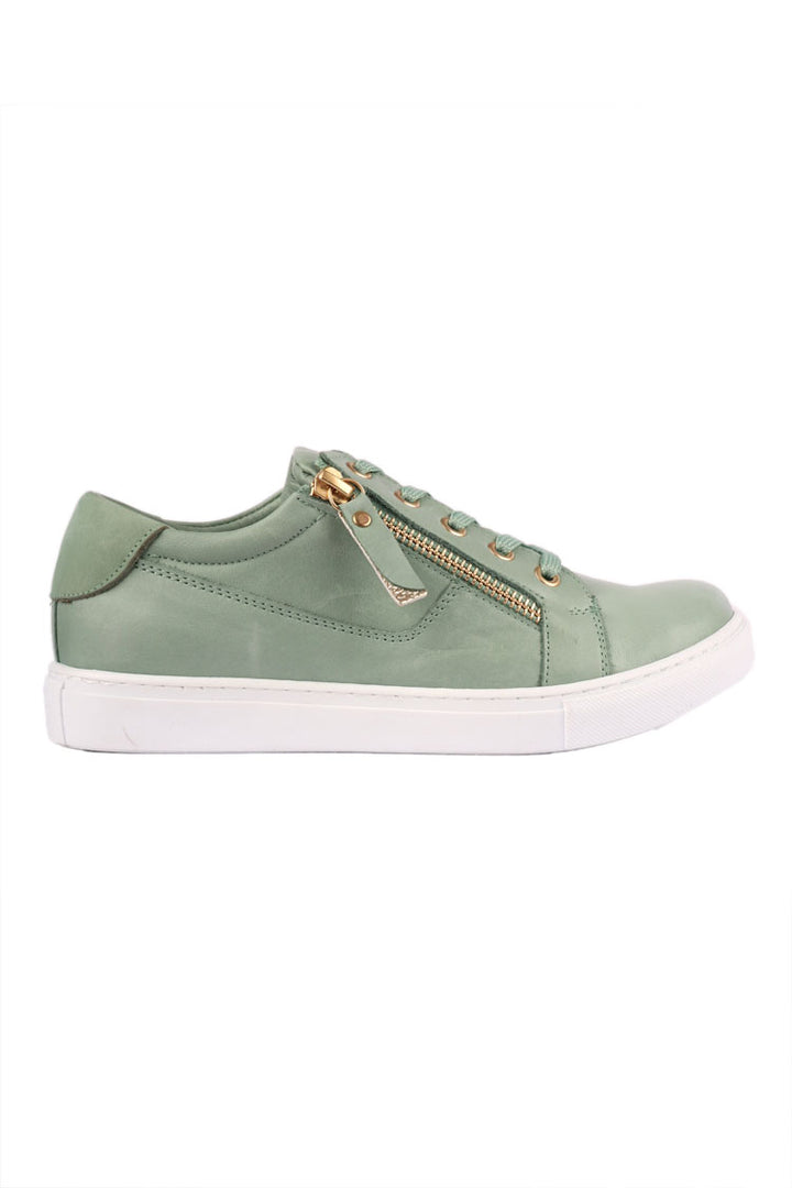 EG520 Sneakers in Emerald