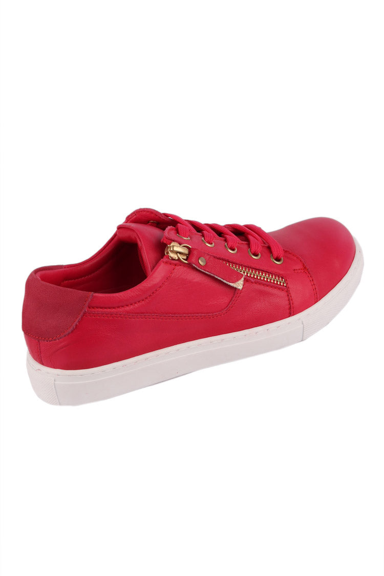 EG520 Sneaker in Fuschia