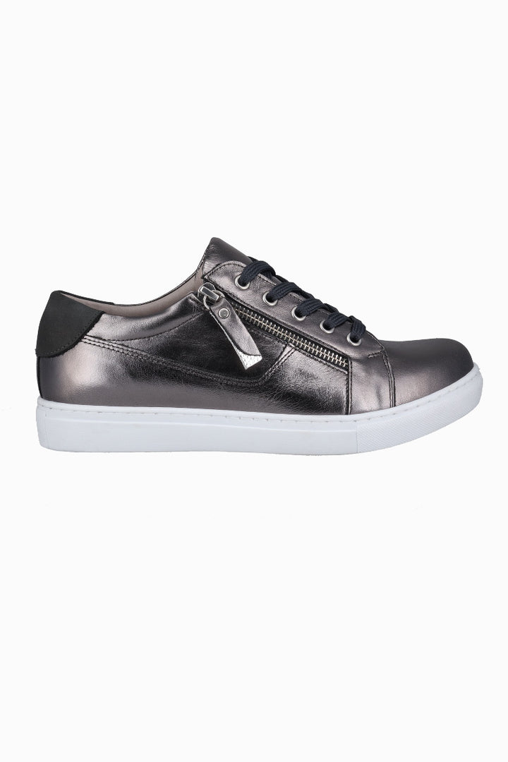 EG520 Sneakers in Pewter