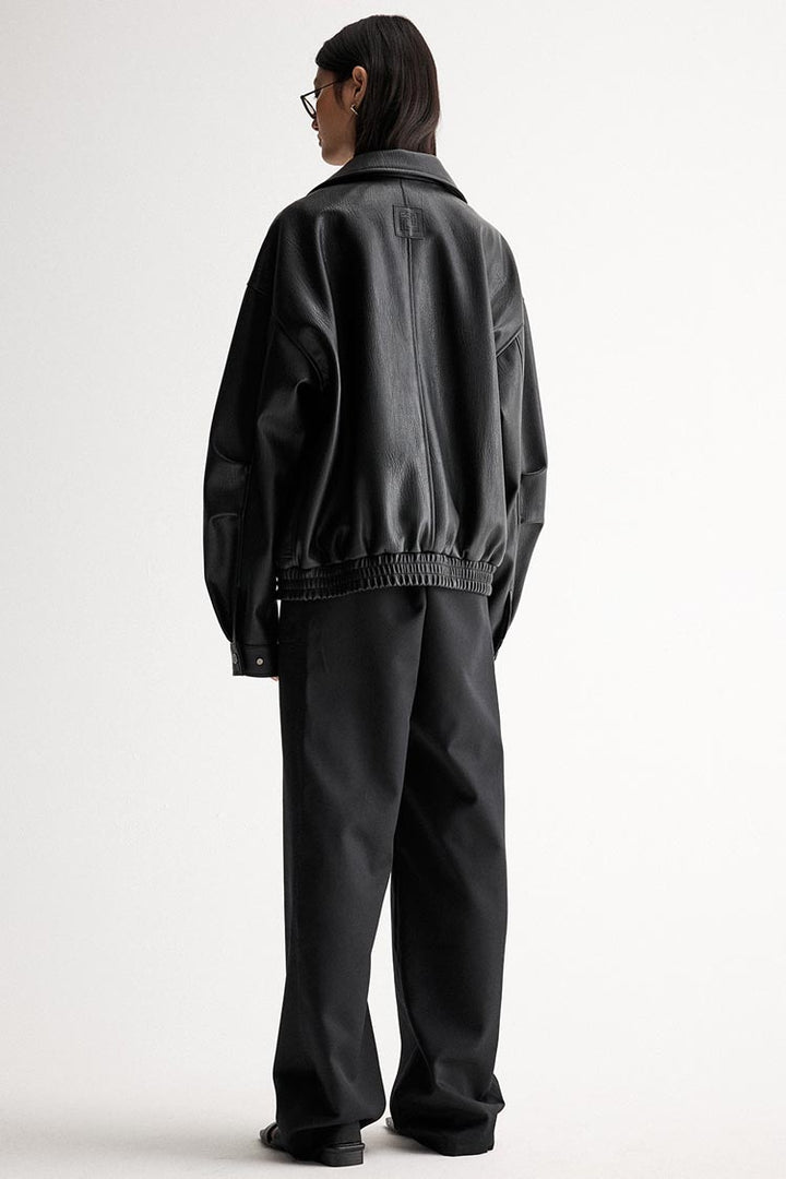 Ebony Jacket