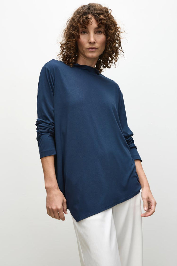 Eclipse Sweater in Galaxy