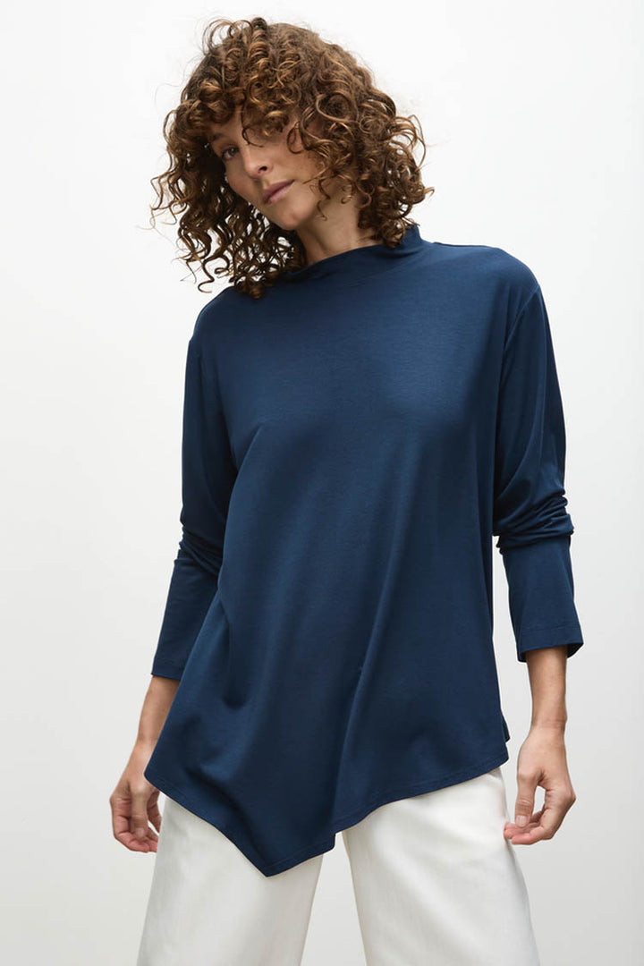 Eclipse Sweater in Galaxy