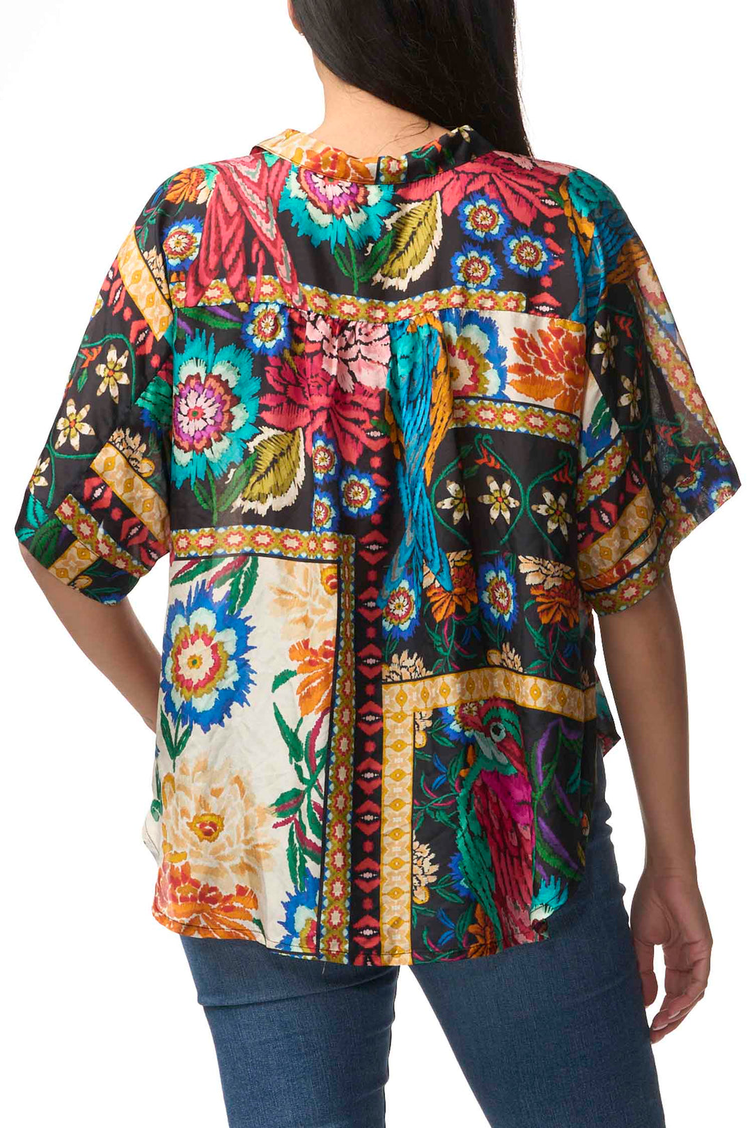 Eirene Audrey SS Shirt