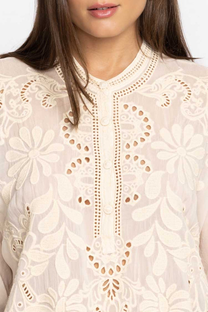 Elida Blouse