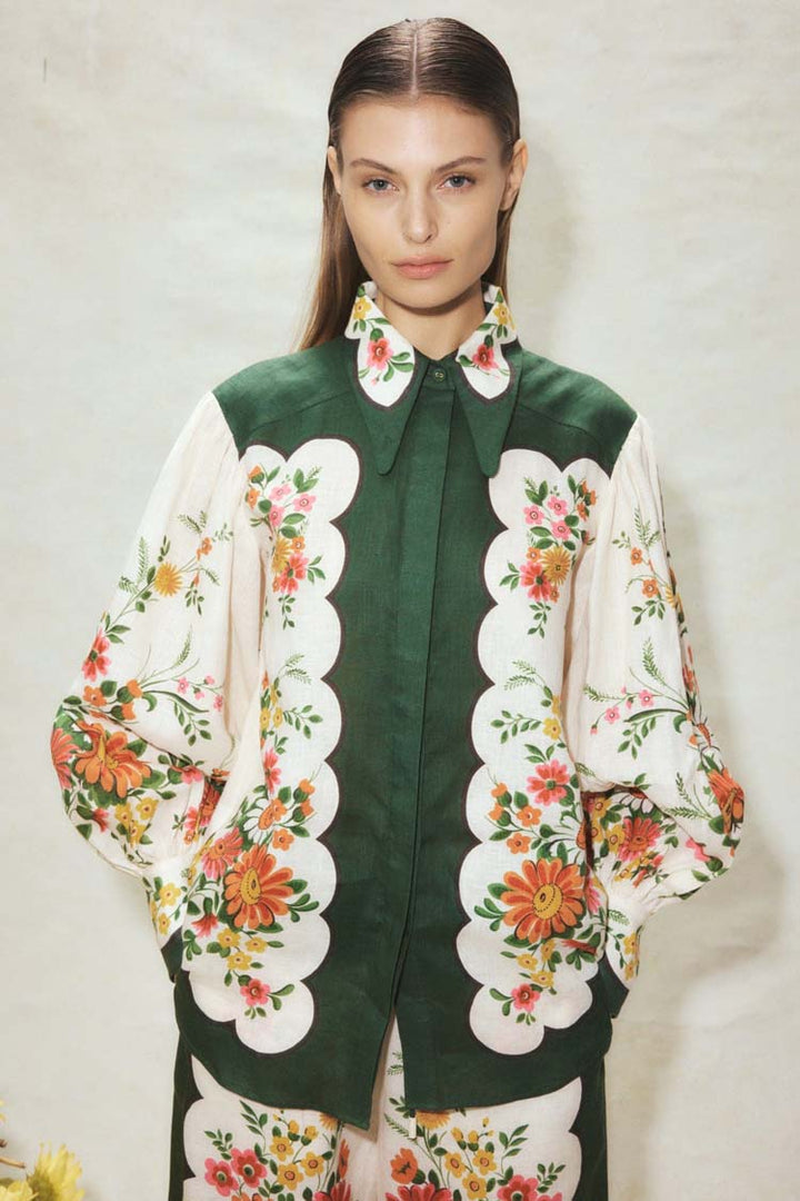 Elisabetta Shirt