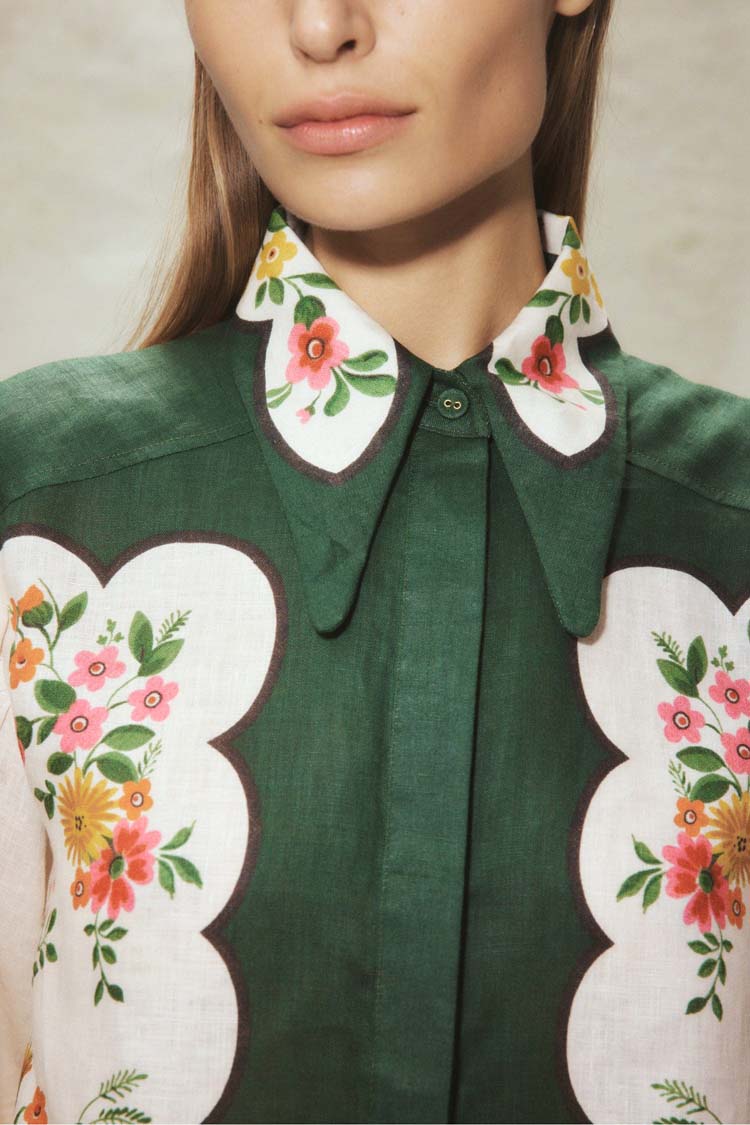 Elisabetta Shirt