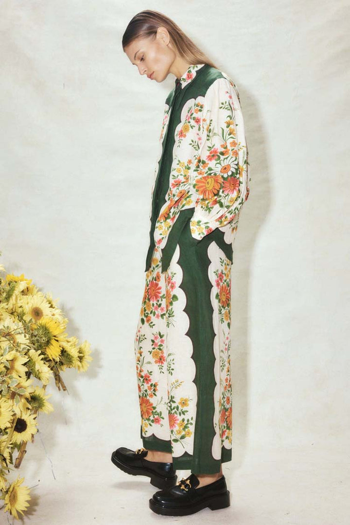 Elisabetta Shirt