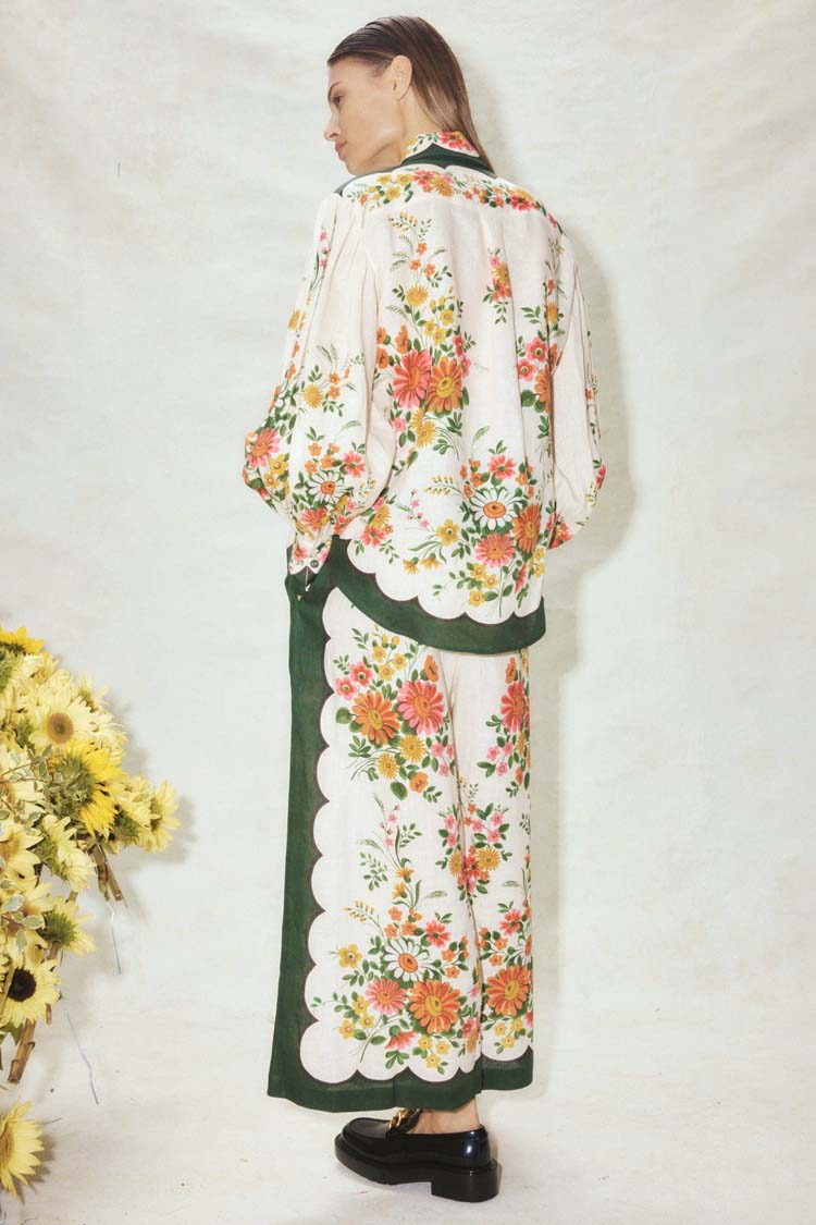 Elisabetta Shirt
