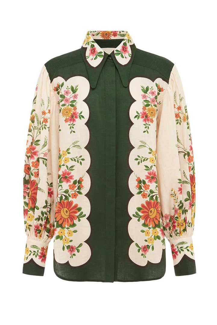 Elisabetta Shirt