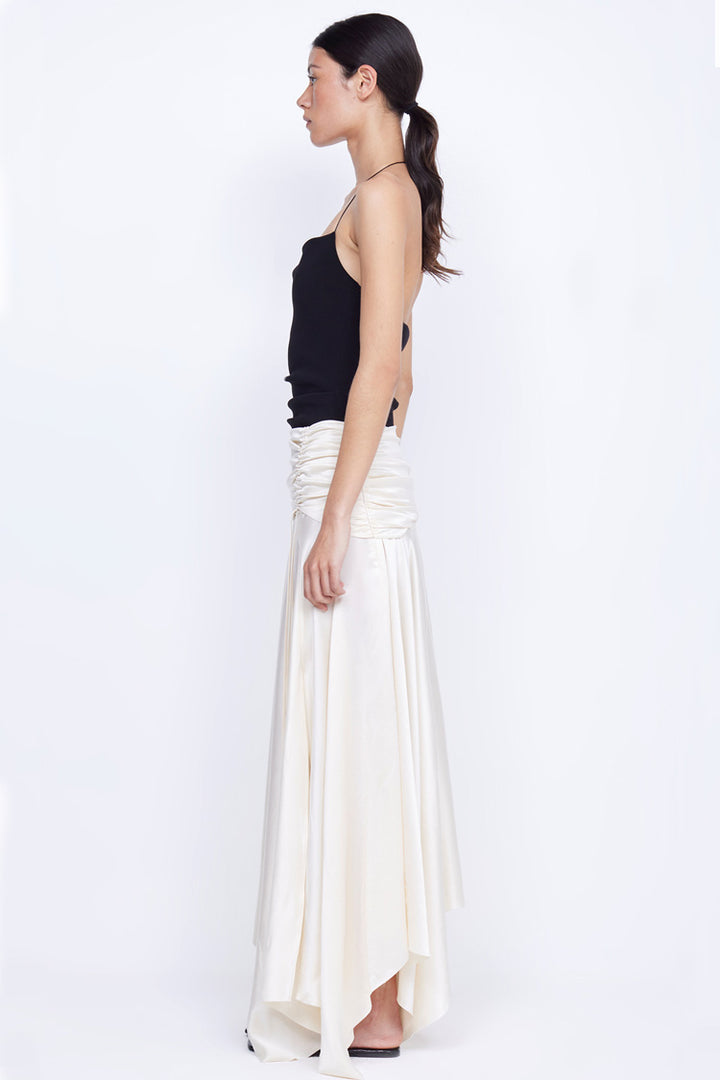 Elvie Halter Top | FINAL SALE