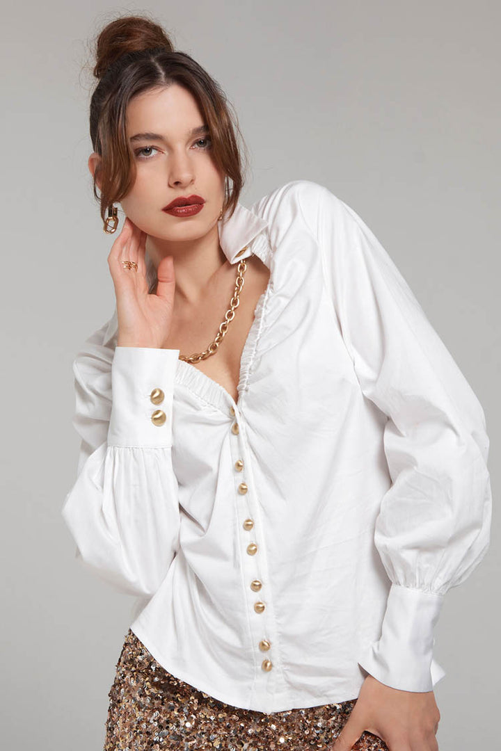 Eminence Top