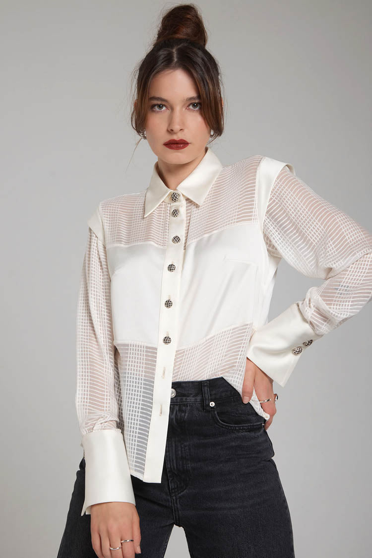 Ether Essence Shirt