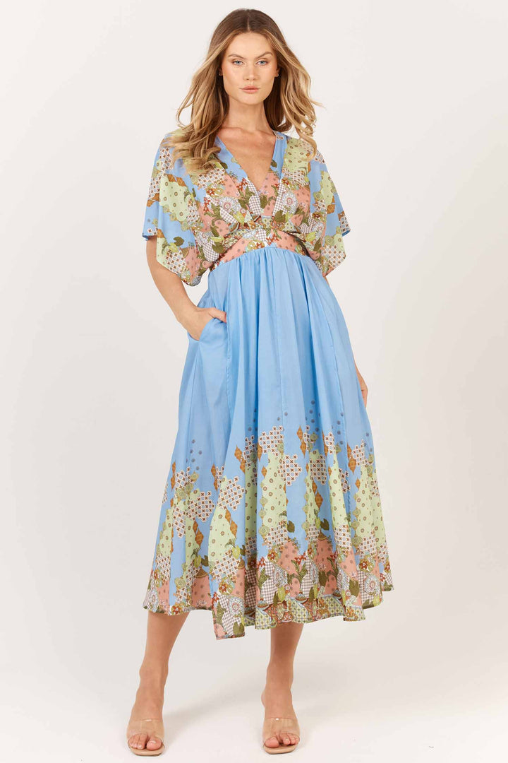 Etro Dress in Etro