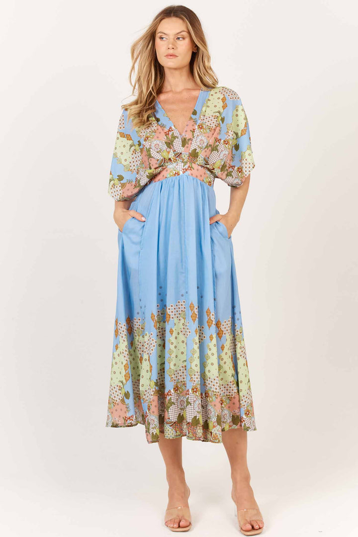 Etro Dress in Etro